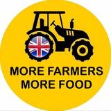 Farmers Movement UK Main Page