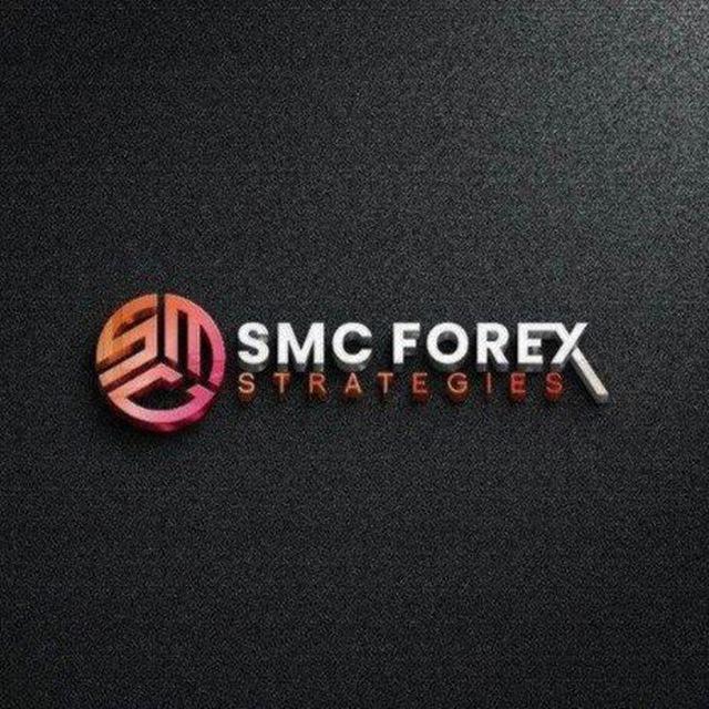 SMC Forex Strategies