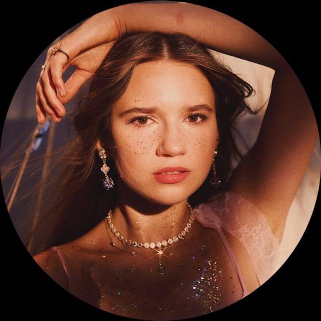 Karolina Protsenko - Violin Music