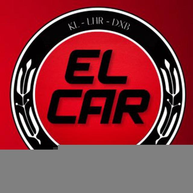 ECR CAR PHOTOS