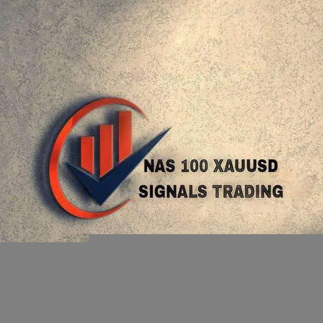 NAS100 XAUUSD TRADING SIGNALS 🆓