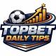 ⚽️ TOPBET DAILY TIPS 💯