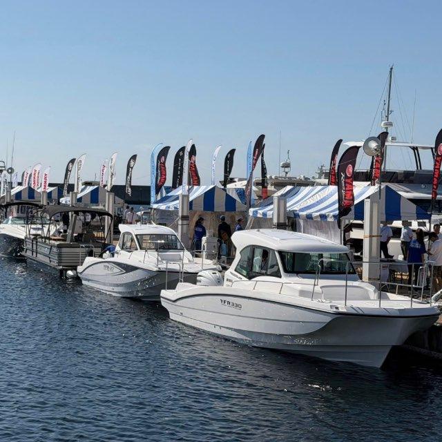Катера и Яхты из Японии 🛥️🛥️🛥️