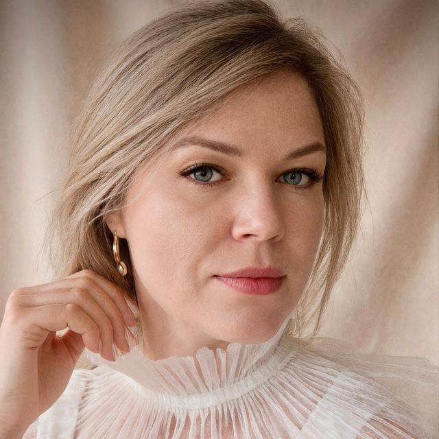 Екатерина Донова | Рост дохода экспертов