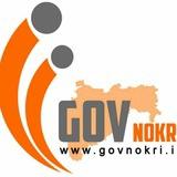 🇮🇳 GovNokri.in™