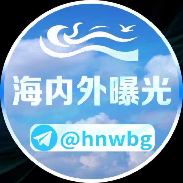 海内外大事件(曝光)