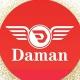 DAMAN GAMES 🎮👏