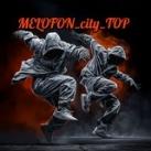 🎶MELOFON_city_TOP