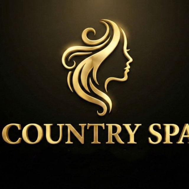 Country spa
