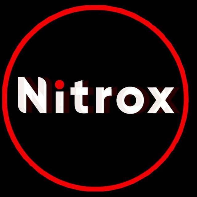 NITROX [ SETUP ]