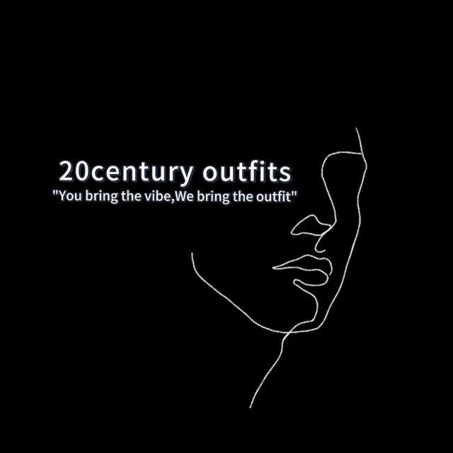 20century outfits