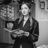 Чат с историчкой👩🏼‍🏫