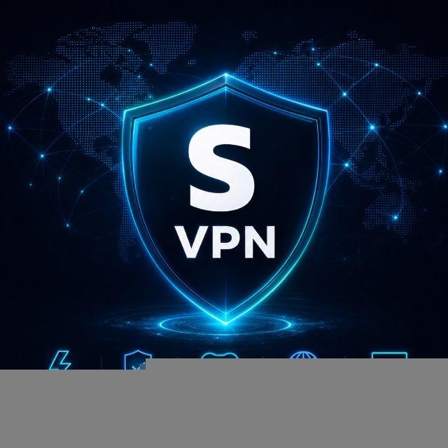 Safe VPN | اتصال امن و پایدار