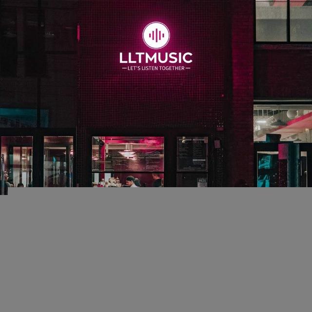 LLTMUSIC🎙📀▶️🎤🎼