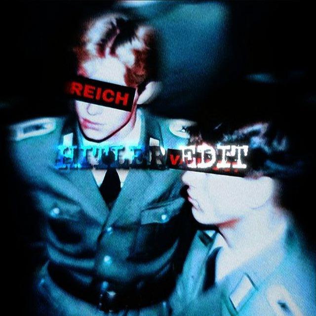 Hitler edit