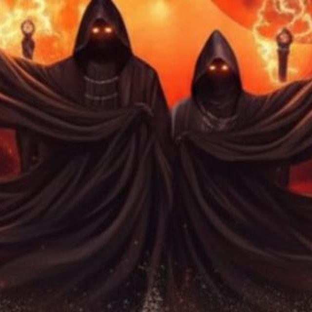 👺I DUE FRATELLI👺(FREE)
