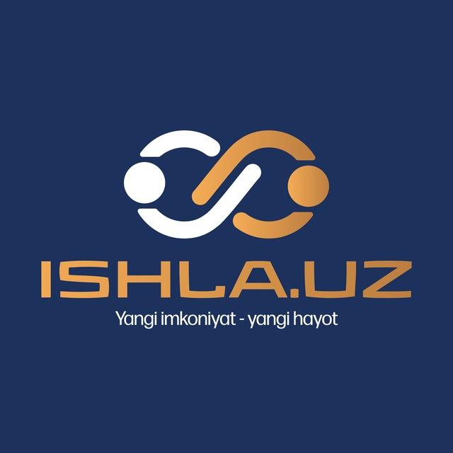 ishla.uz