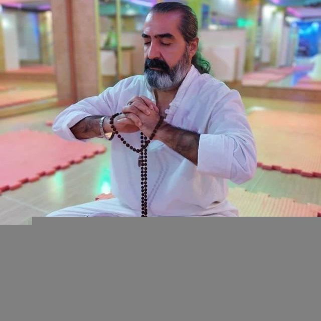 آگاهی مدیتیشن وکندالینی یوگا و پاکسازی چاکرا 🤍🙏🧘‍♂️⚕️💚
