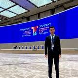 Abdulaziz Abdullayev