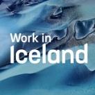Работа 🇮🇸 Исландия