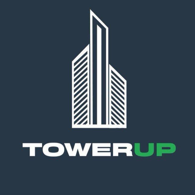 Towerup - qurilish kompaniyasi