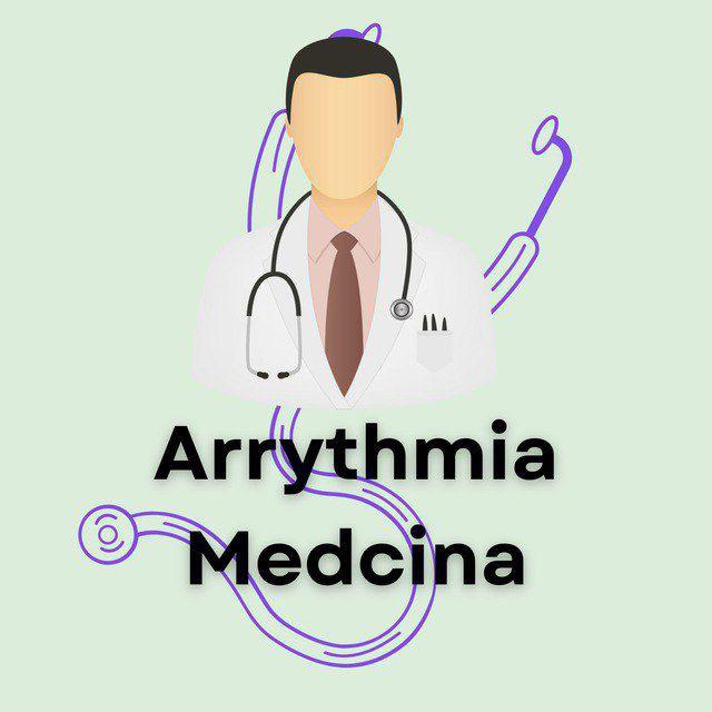 Arrythmia Medcina | 2ème med 🩺