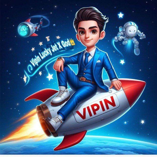 ViPiN Aviator X God 🚀