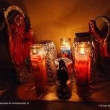Brujería Vudú Satanismo Espiritismo, Santería, Palo Mayombe.... 🧙🪄👹💀😈🧹 Magia Hechicería Rituales Grimorios