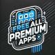 Premium Apps Free Download