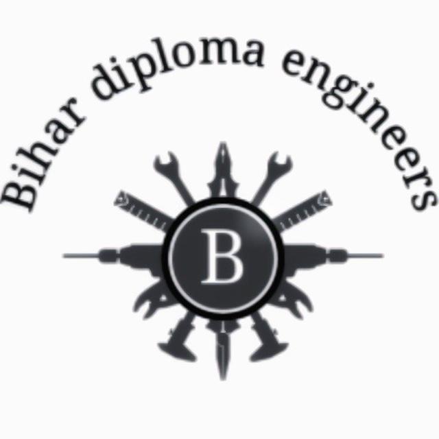 BIHAR DIPLOMA ENGINEERS