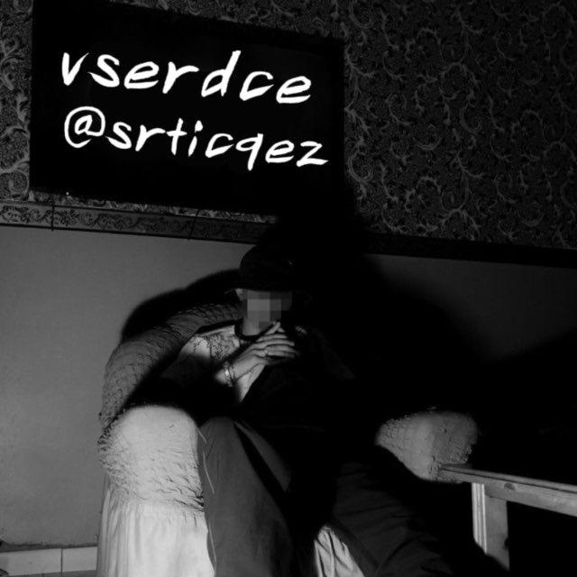 vserdce