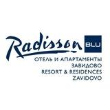 Отель Radisson, Завидово