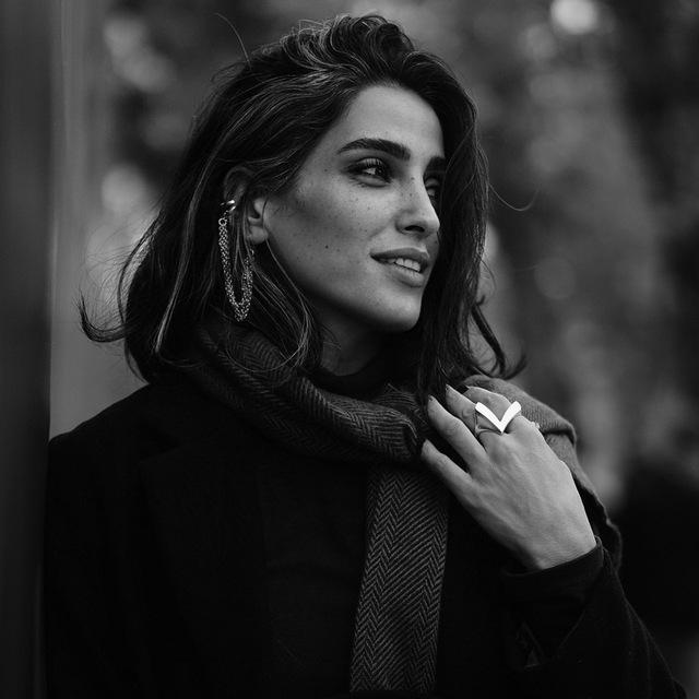 Shabnam shahrokhi