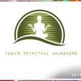 Yoga's spiritual awareness
