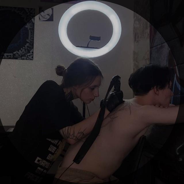 melior tattoo | тату спб