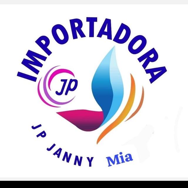 Importadora JP Janny Mía 🚋