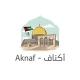 أكناف - Aknaf