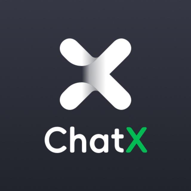 ChatX官方频道|翻译软件|自动翻译|聊天翻译