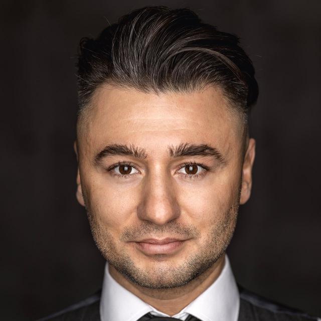 Ivan Sorokin