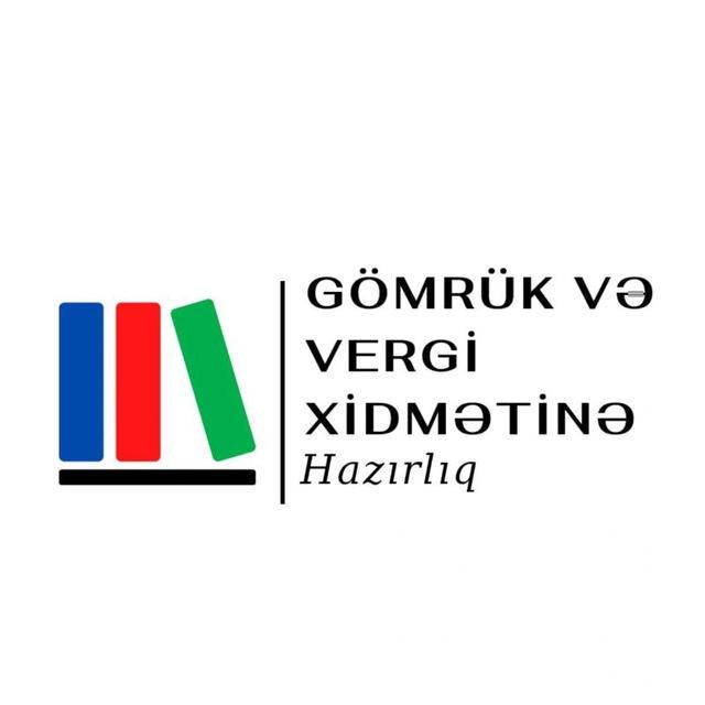 Dövlət Gömrük və Vergi Xidmətinə hazırlıq. Müəllimə Fidan Məmmədli
