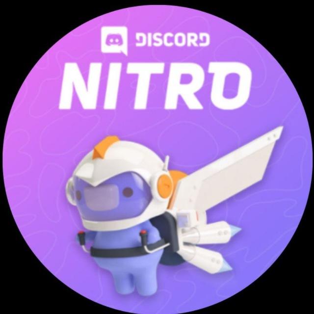 Free Discord Nitro