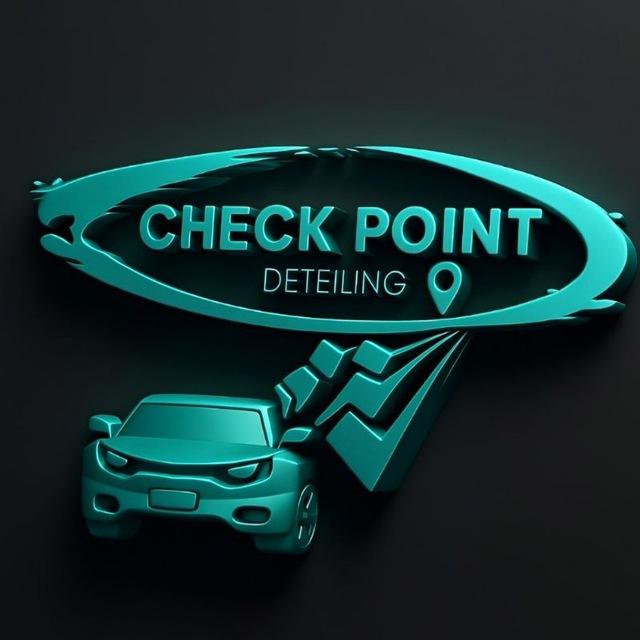 CHECK POINT Deteiling