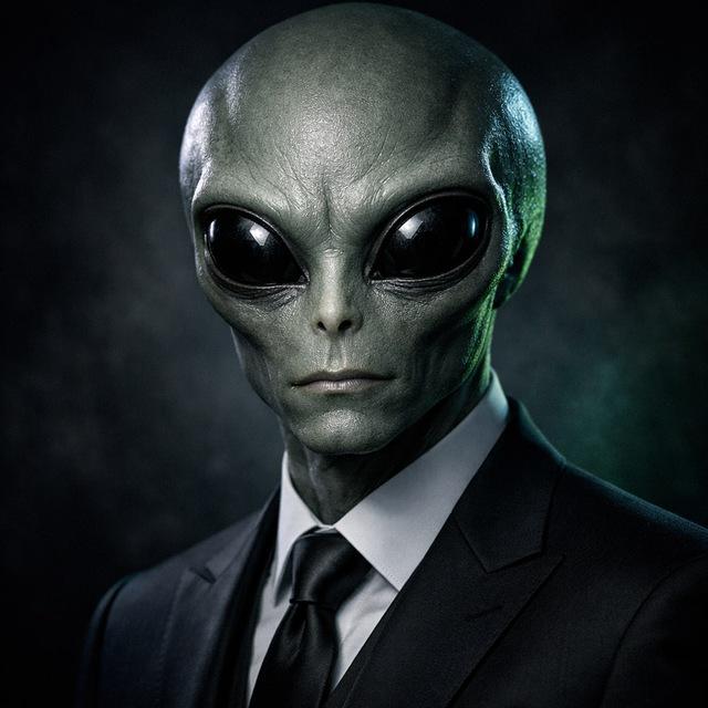 Alien OPS - Official Telegram