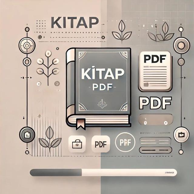 KİTAP PDF