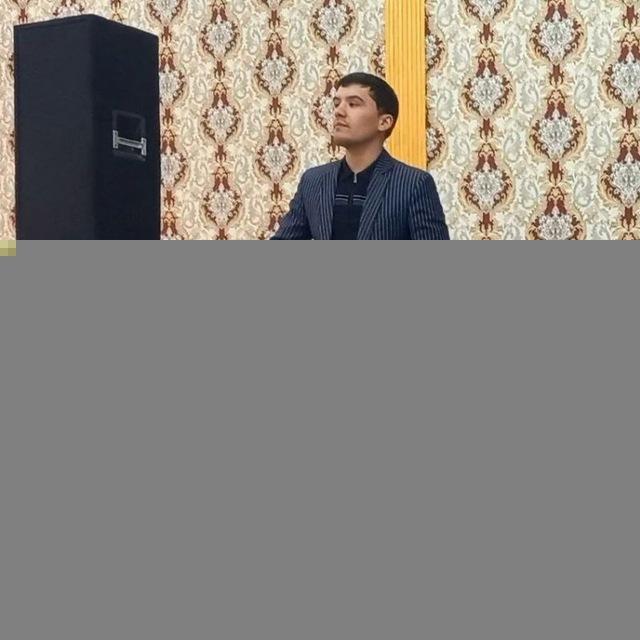 🎤Jalolidin Ergashev🎶