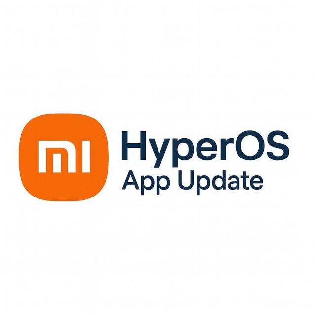 HyperOs App Update