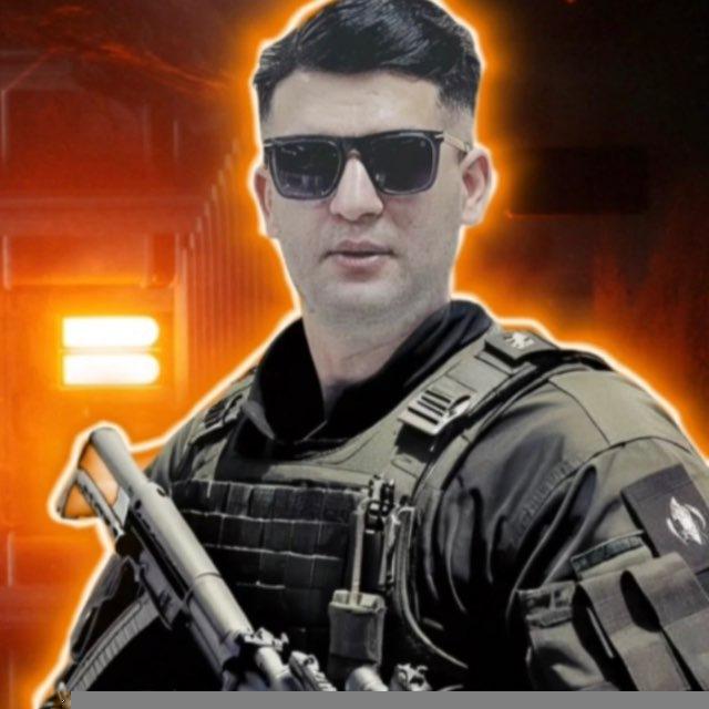 Ar1YT | Channel Codm