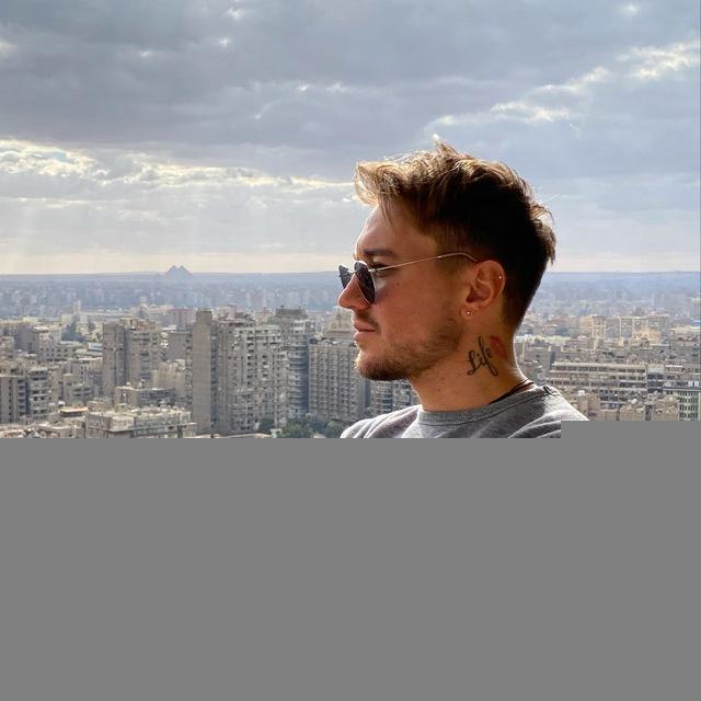 Евгений Кривенко