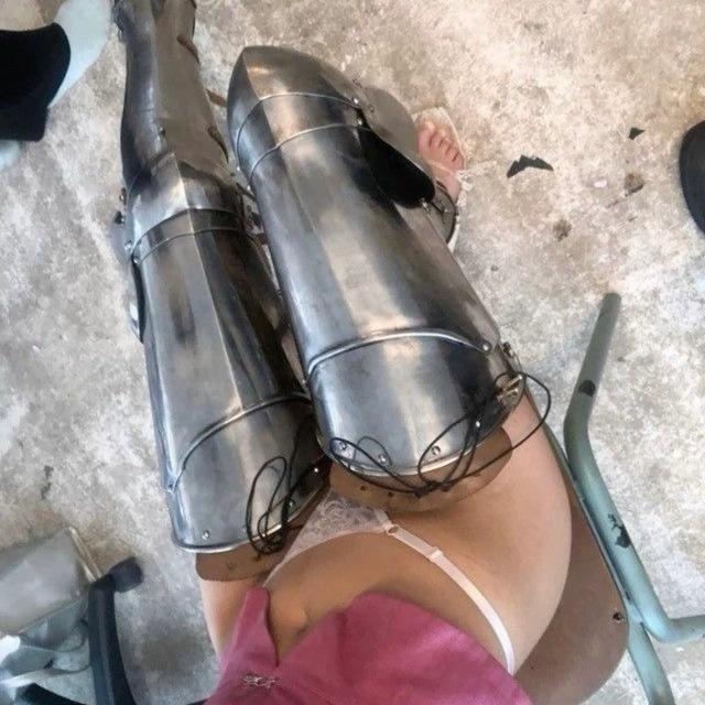 sexyarmor