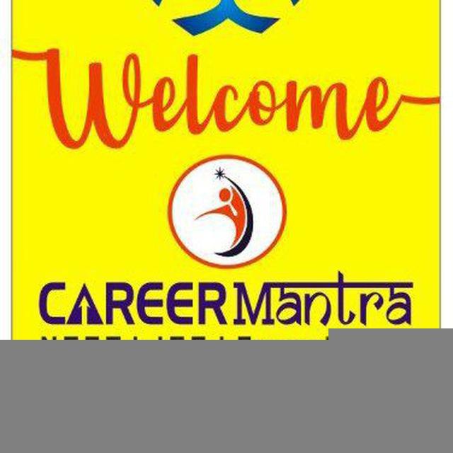 CAREER MANTRA COACHING INSTITUTE(NEET/JEE)